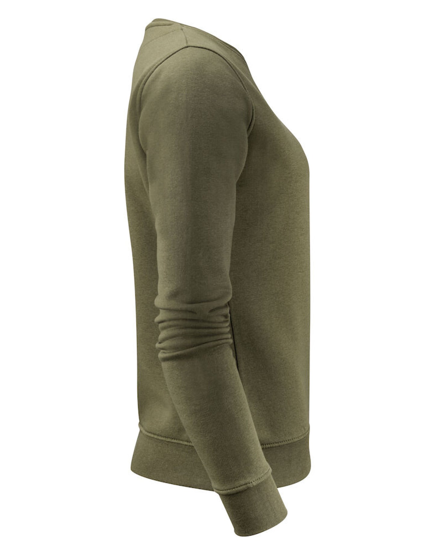 HAR2122040 James Harvest Alder Heights Ladies Sweat
