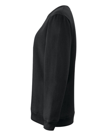 HAR2122040 James Harvest Alder Heights Ladies Sweat