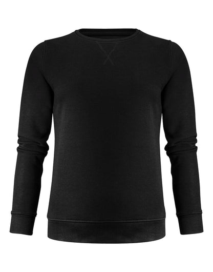 HAR2122040 James Harvest Alder Heights Ladies Sweat