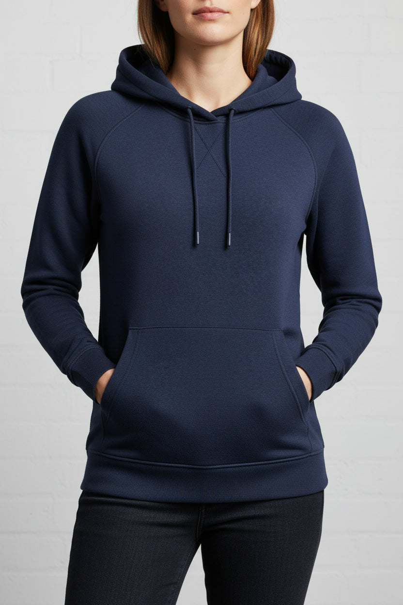 HAR2122041 James Harvest Hardin Heights Ladies Hood