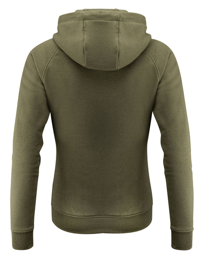 HAR2122041 James Harvest Hardin Heights Ladies Hood