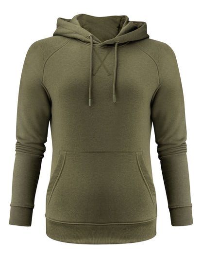 HAR2122041 James Harvest Hardin Heights Ladies Hood
