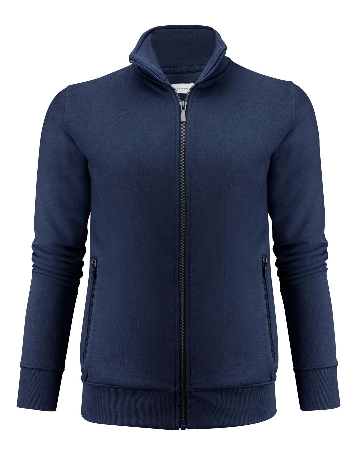 HAR2122042 James Harvest Melville H Ladies Sweat