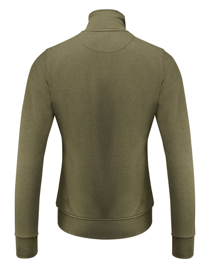 HAR2122042 James Harvest Melville H Ladies Sweat