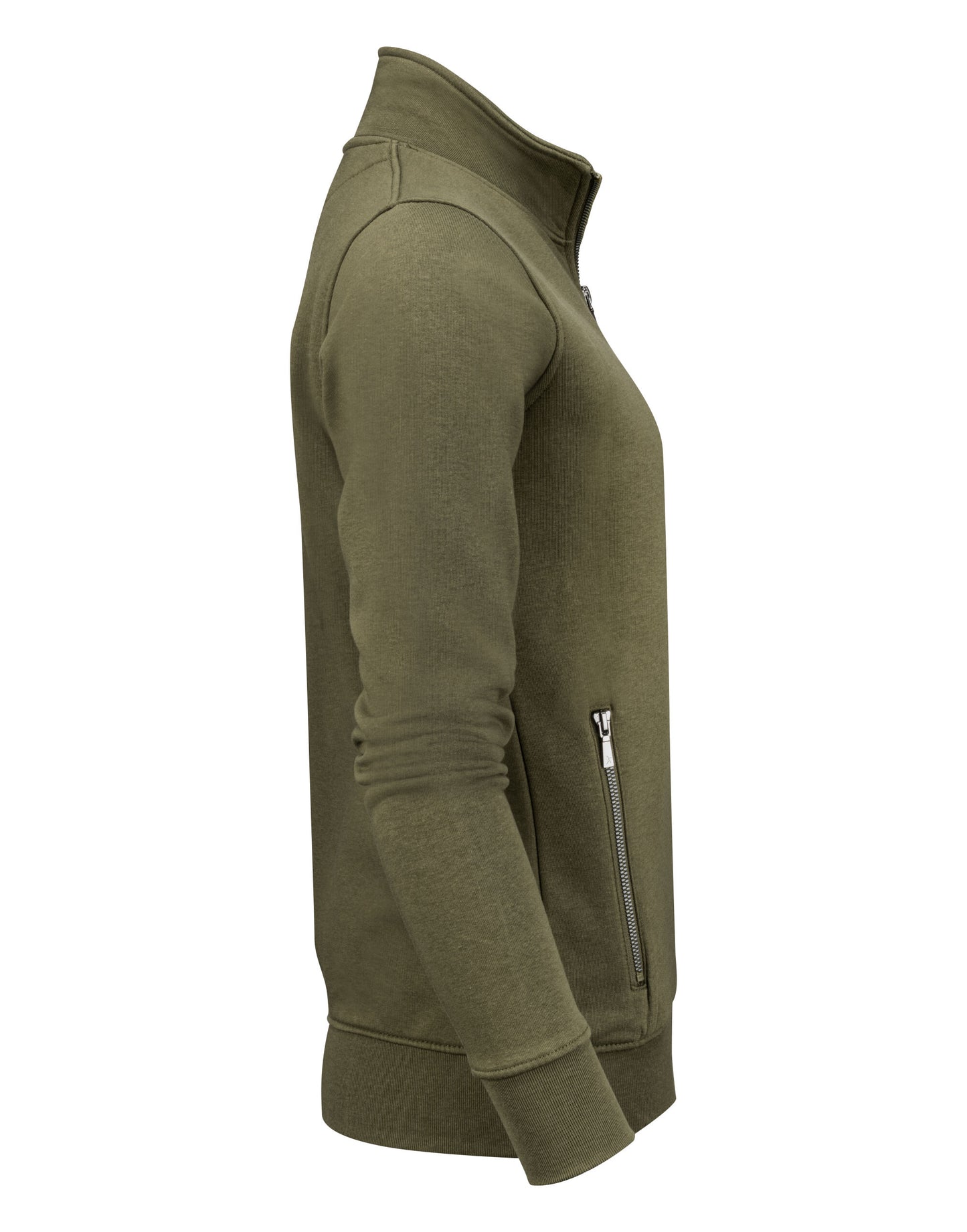 HAR2122042 James Harvest Melville H Ladies Sweat