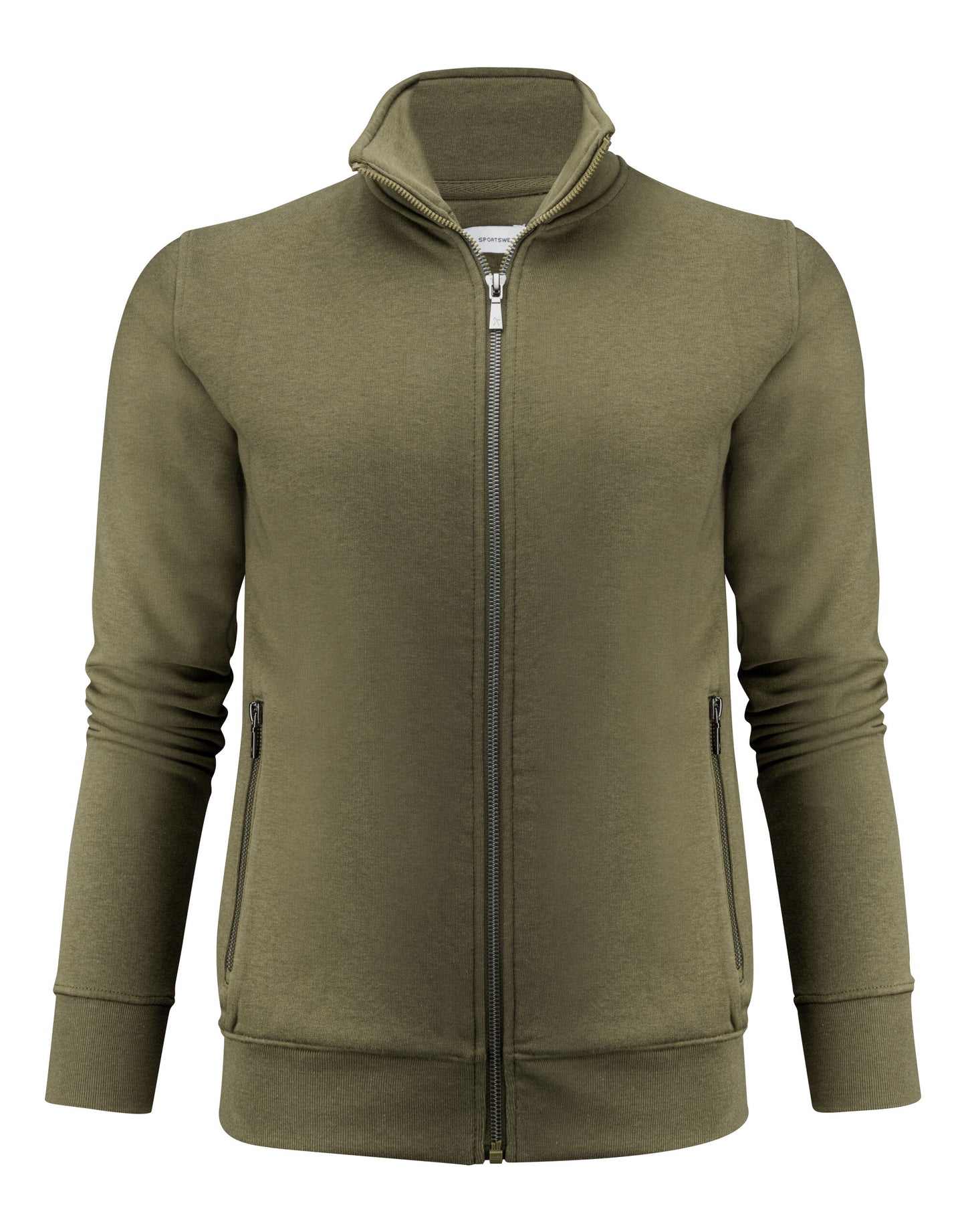 HAR2122042 James Harvest Melville H Ladies Sweat