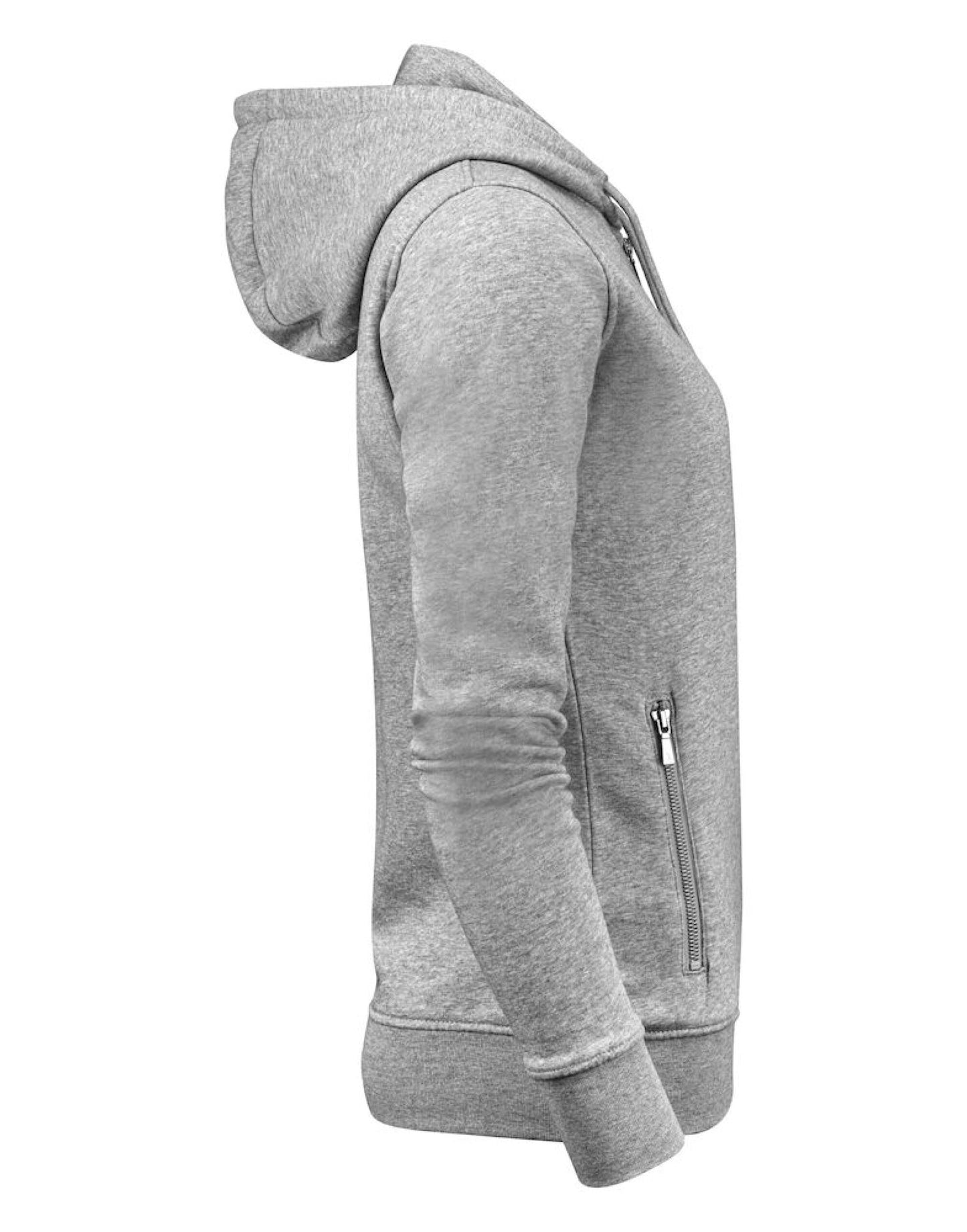 James Harvest Westwood H Ladies Hood