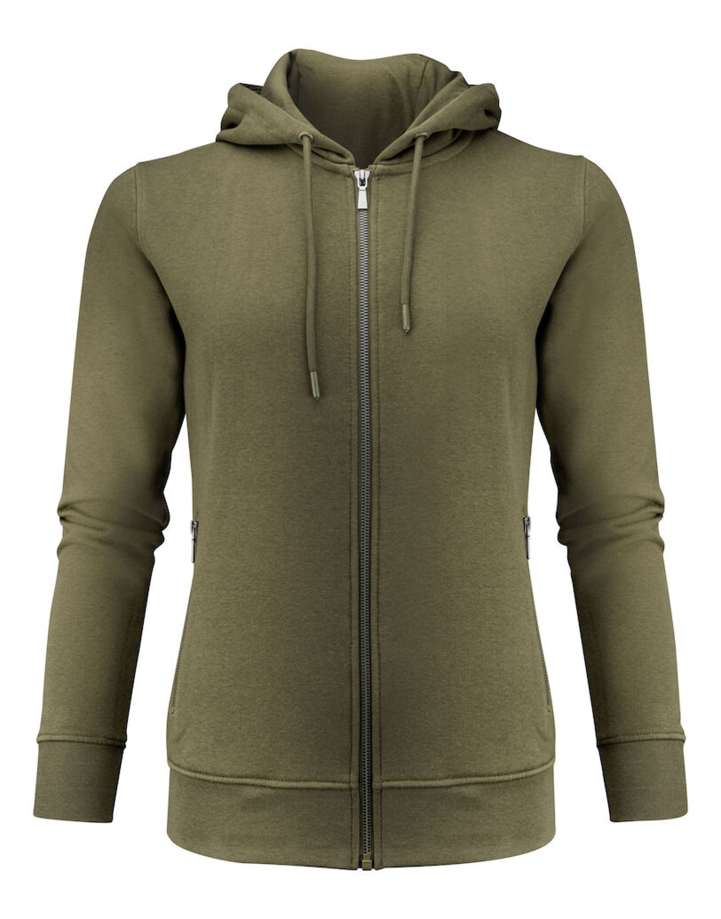 James Harvest Westwood H Ladies Hood