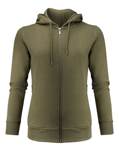 James Harvest Westwood H Ladies Hood