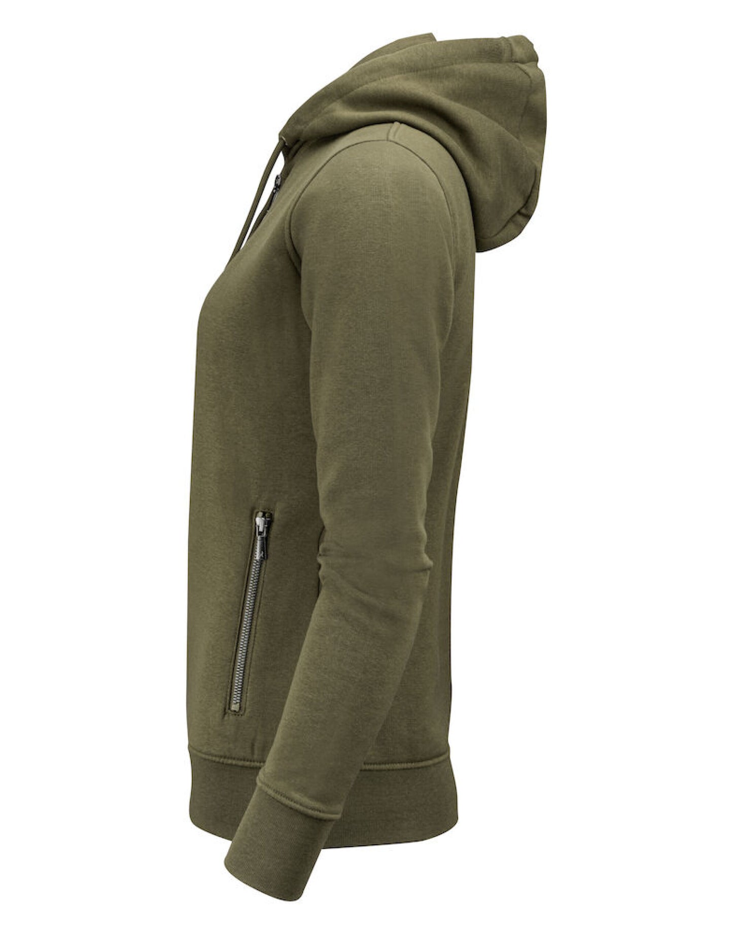 James Harvest Westwood H Ladies Hood