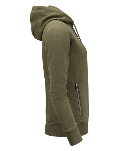 James Harvest Westwood H Ladies Hood