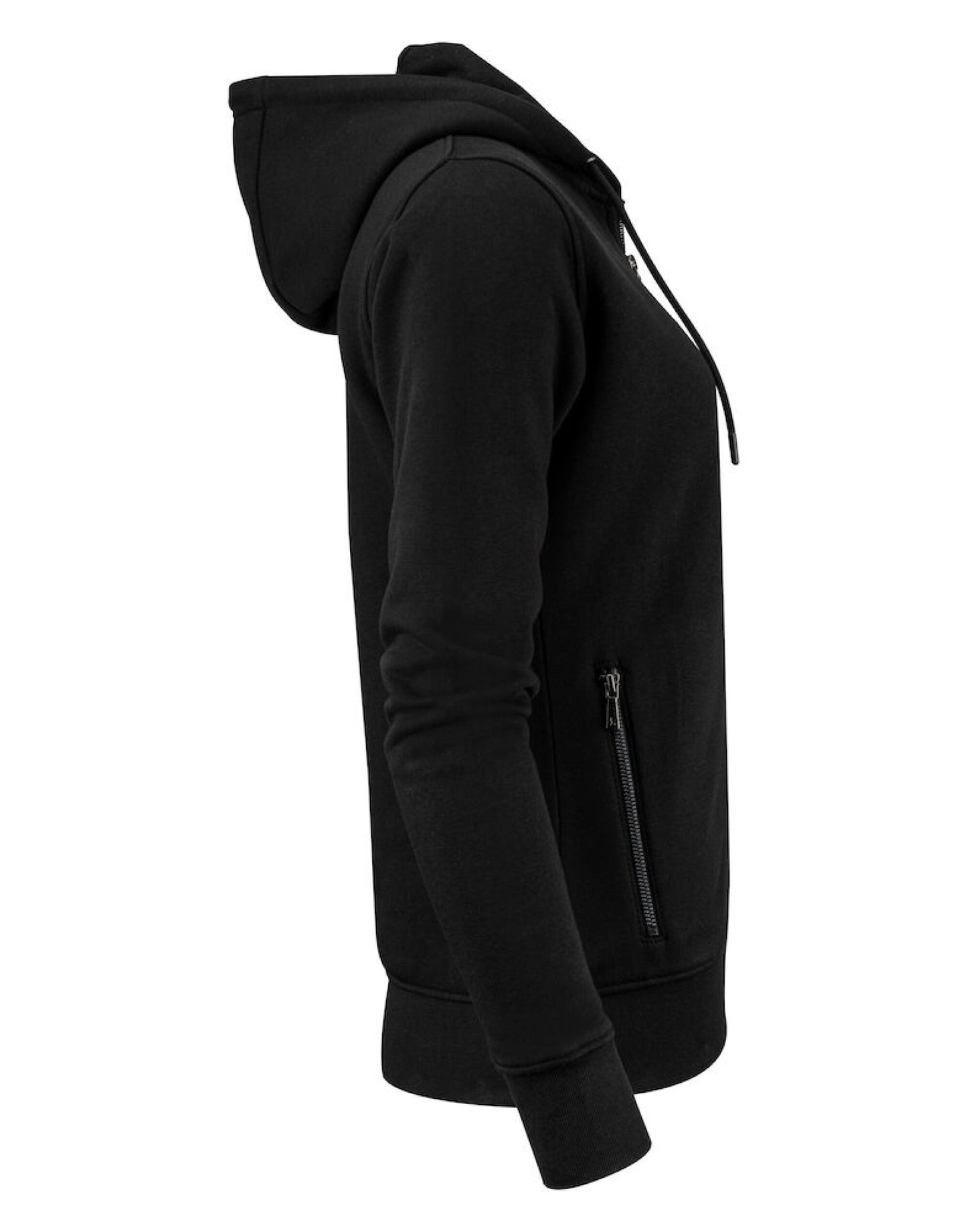 James Harvest Westwood H Ladies Hood