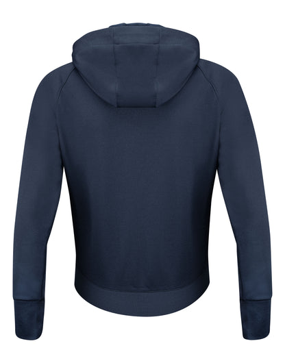 HAR2122044 James Harvest Keyport Ladies Hood Sweat