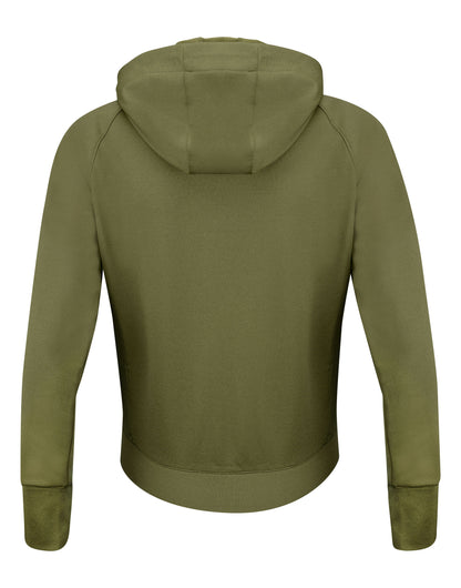 HAR2122044 James Harvest Keyport Ladies Hood Sweat
