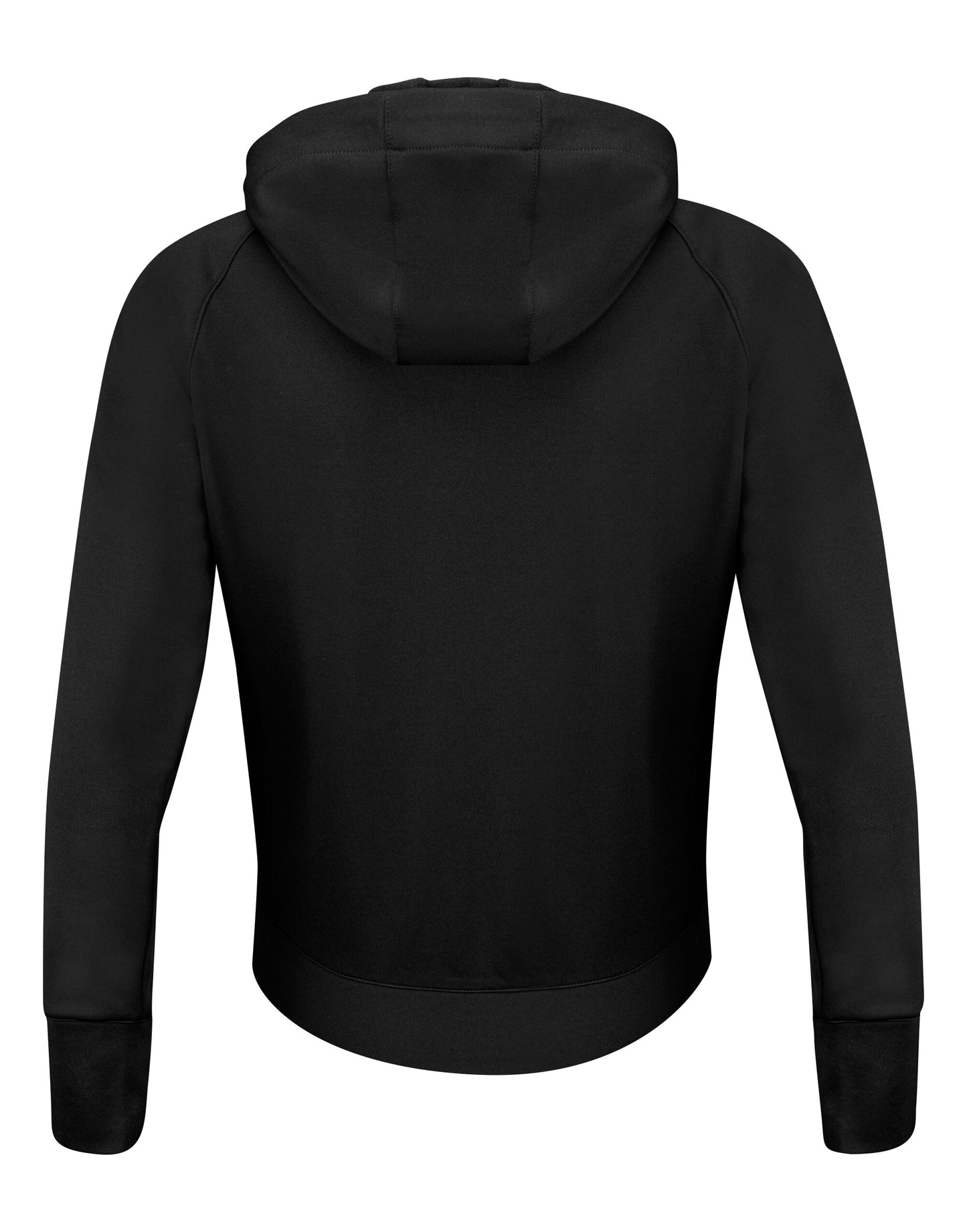HAR2122044 James Harvest Keyport Ladies Hood Sweat