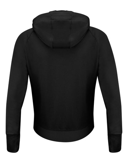 HAR2122044 James Harvest Keyport Ladies Hood Sweat