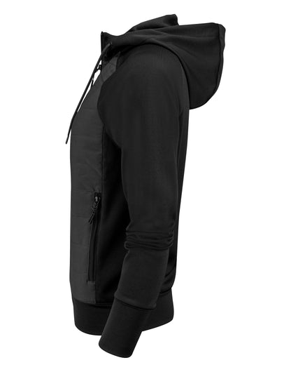 HAR2122044 James Harvest Keyport Ladies Hood Sweat