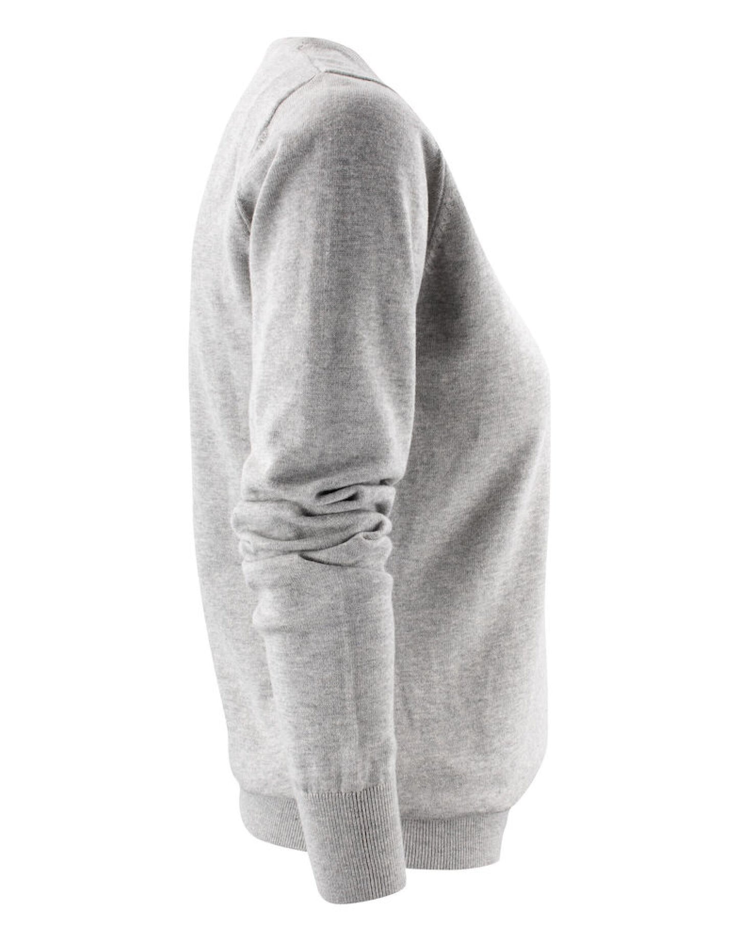 James Harvest Ashland V-Neck Ladies Knit