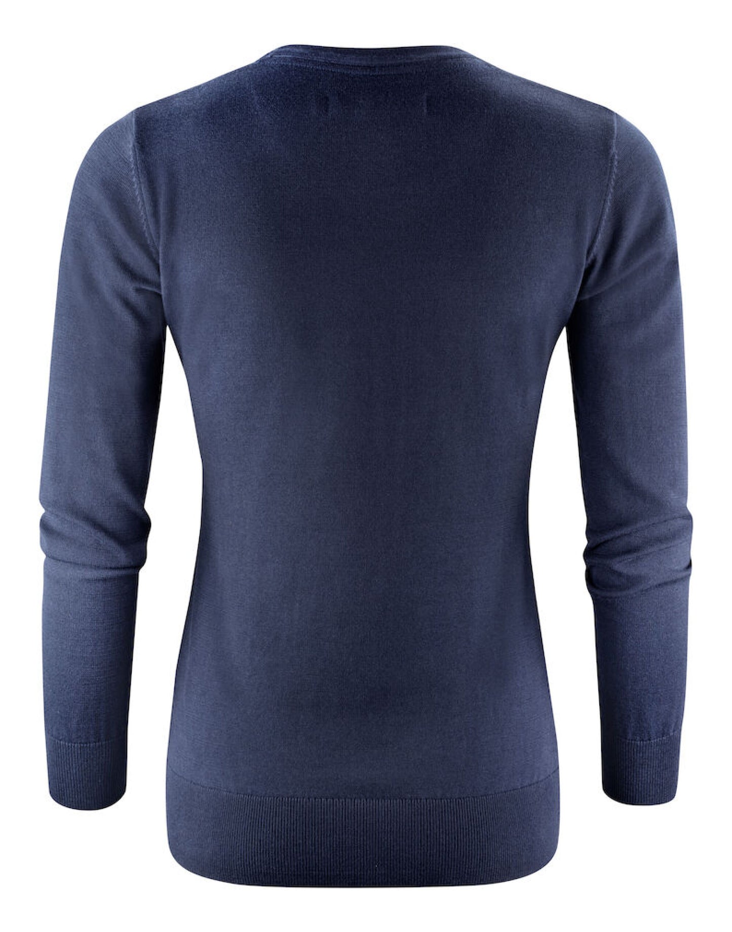 James Harvest Ashland U-Neck Ladies Knit