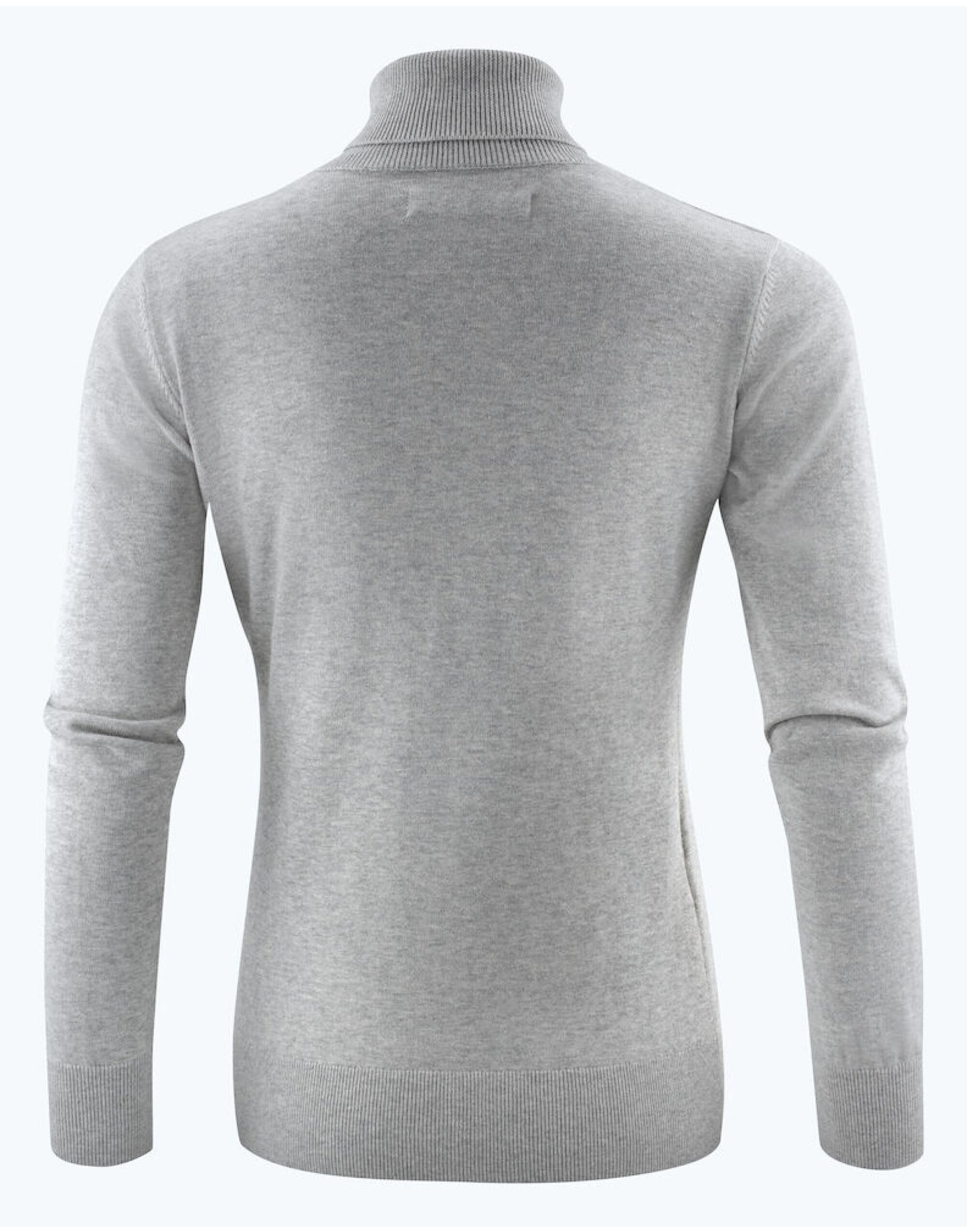 HAR2122510 James Harvest Ashland Ladies Turtle Neck