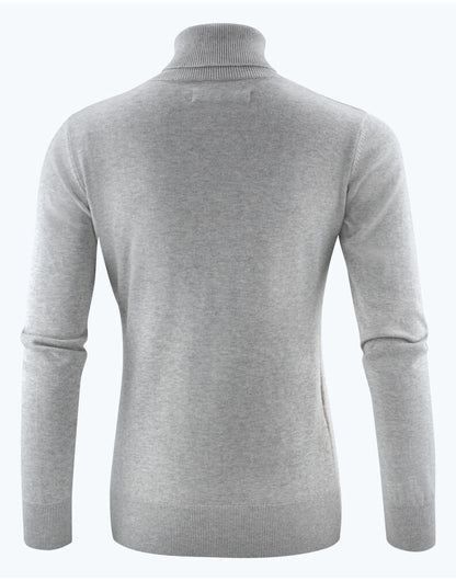 HAR2122510 James Harvest Ashland Ladies Turtle Neck