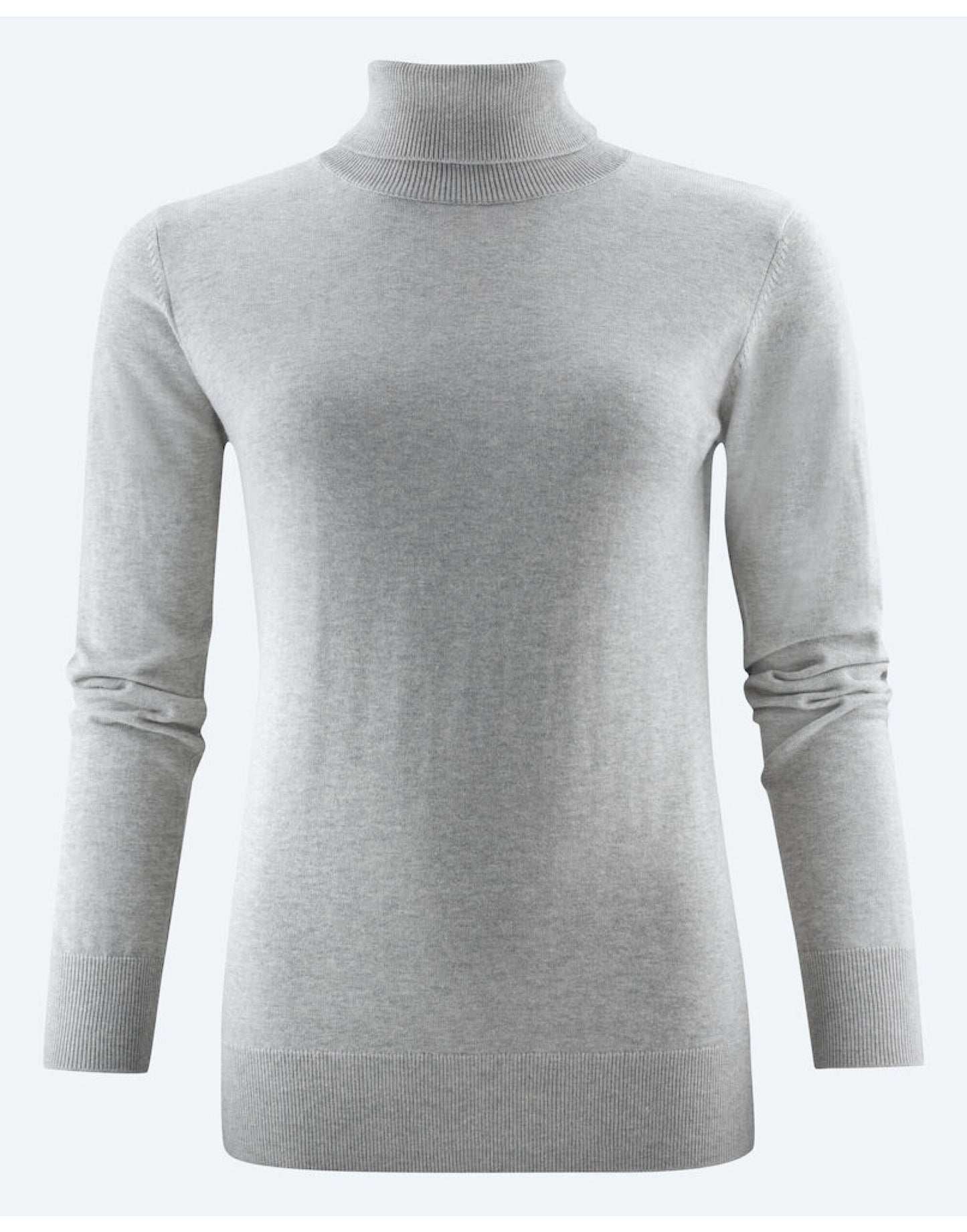 HAR2122510 James Harvest Ashland Ladies Turtle Neck