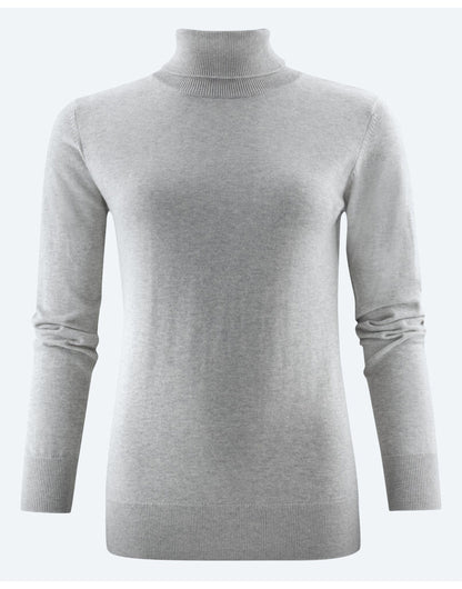 HAR2122510 James Harvest Ashland Ladies Turtle Neck