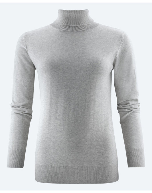 HAR2122510 James Harvest Ashland Ladies Turtle Neck