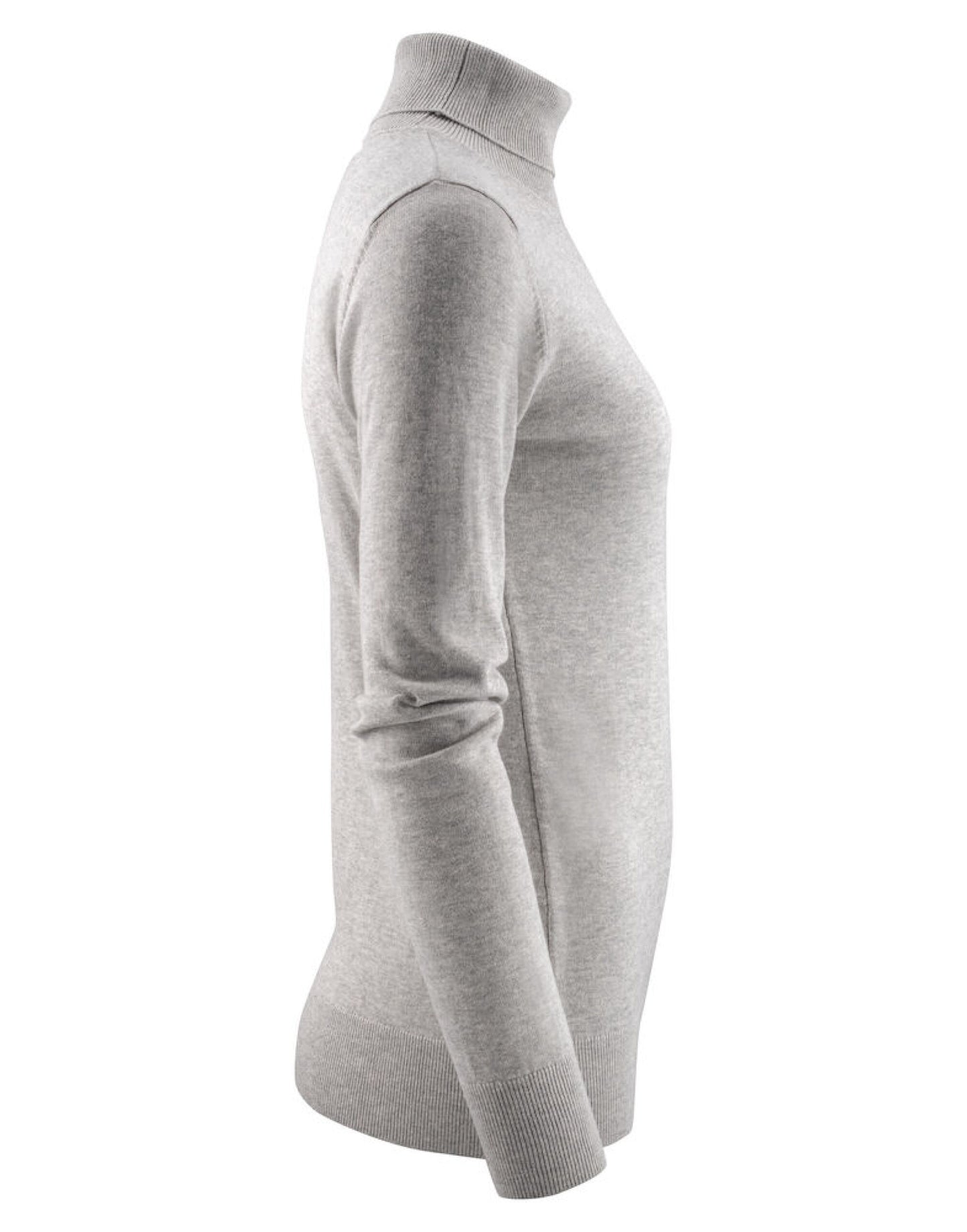 HAR2122510 James Harvest Ashland Ladies Turtle Neck