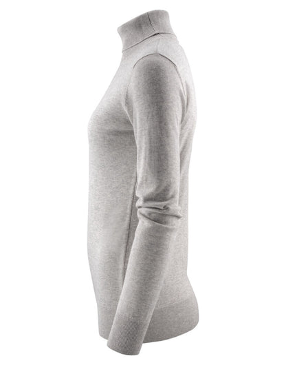 HAR2122510 James Harvest Ashland Ladies Turtle Neck