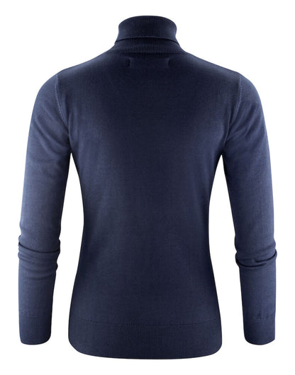 HAR2122510 James Harvest Ashland Ladies Turtle Neck