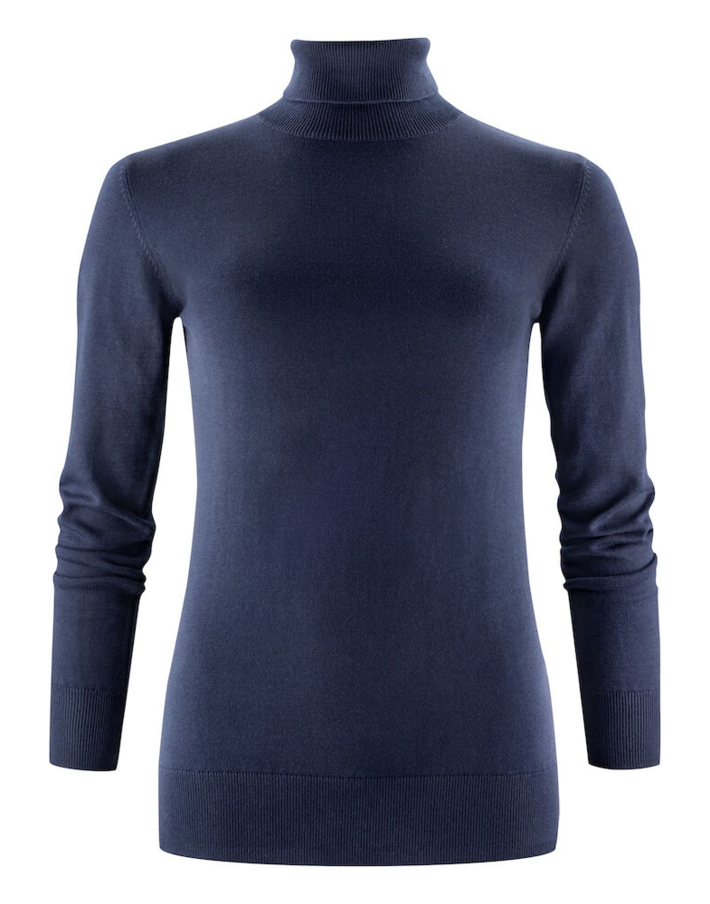 HAR2122510 James Harvest Ashland Ladies Turtle Neck