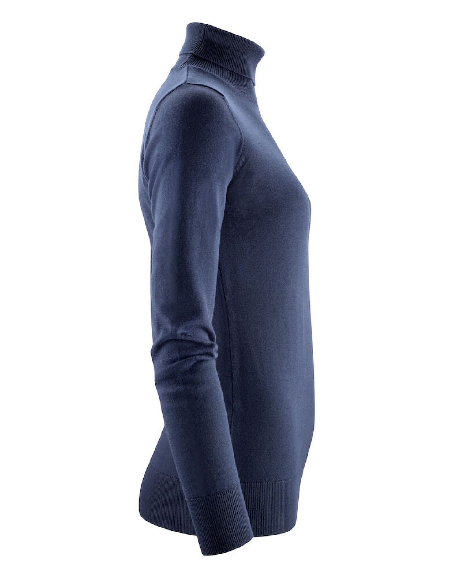 HAR2122510 James Harvest Ashland Ladies Turtle Neck