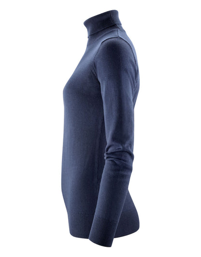 HAR2122510 James Harvest Ashland Ladies Turtle Neck
