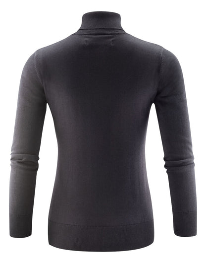 HAR2122510 James Harvest Ashland Ladies Turtle Neck