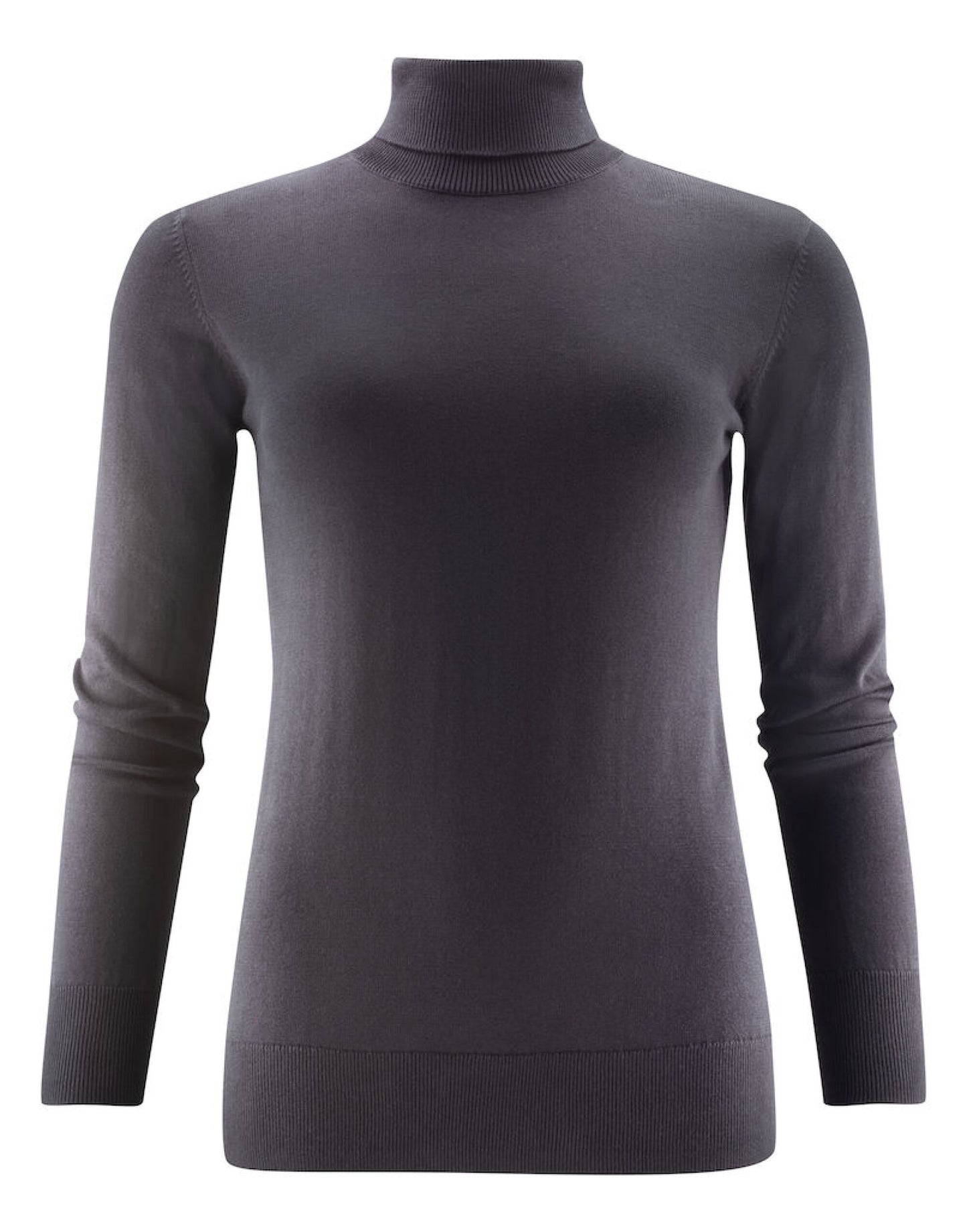 HAR2122510 James Harvest Ashland Ladies Turtle Neck