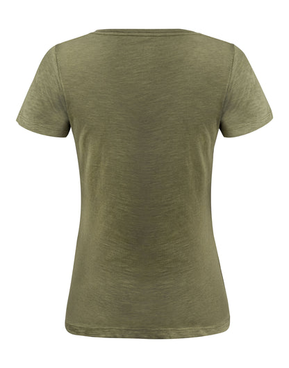 HAR2124005 James Harvest Twoville Ladies T-Shirt
