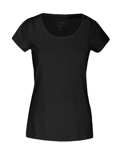 HAR2124005 James Harvest Twoville Ladies T-Shirt
