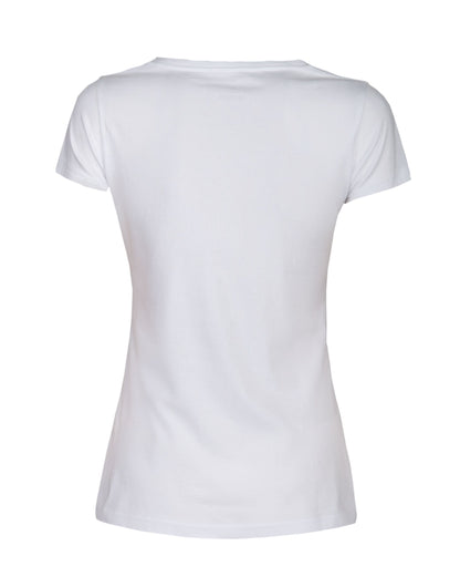 HAR2124005 James Harvest Twoville Ladies T-Shirt