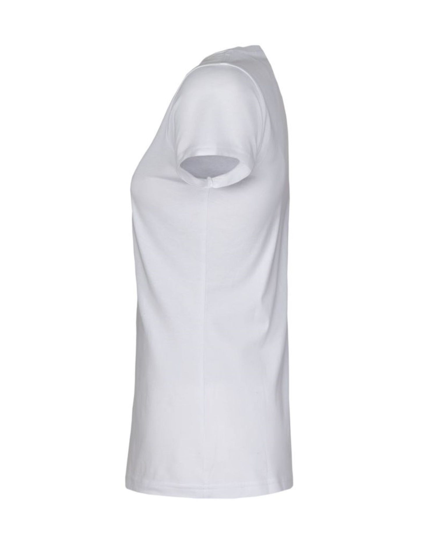 HAR2124005 James Harvest Twoville Ladies T-Shirt