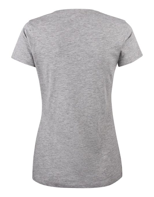 HAR2124005 James Harvest Twoville Ladies T-Shirt