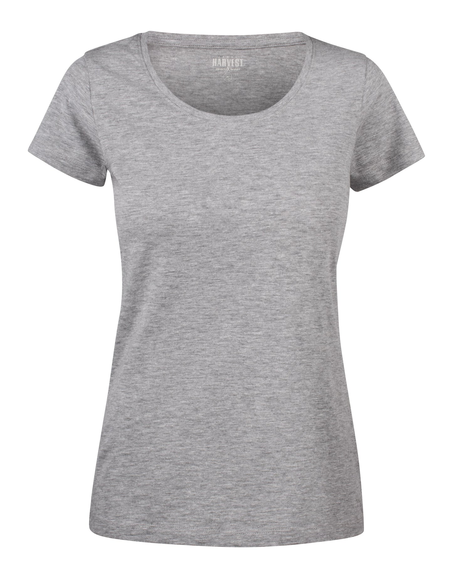 HAR2124005 James Harvest Twoville Ladies T-Shirt