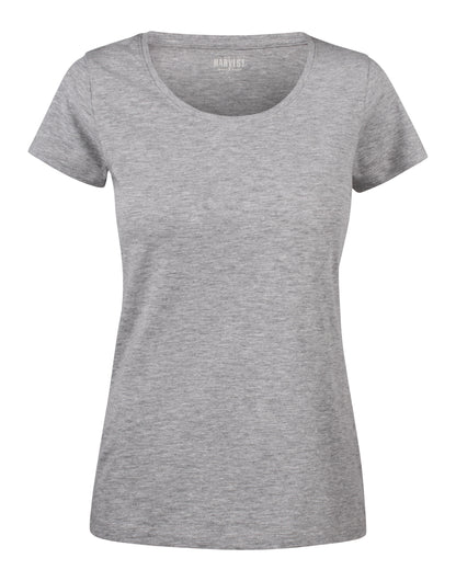 HAR2124005 James Harvest Twoville Ladies T-Shirt