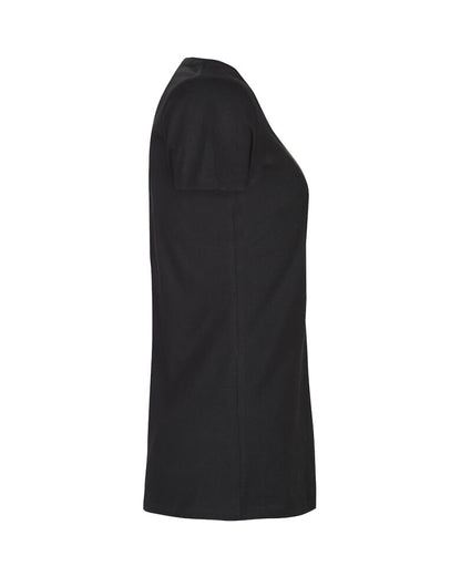James Harvest Whailford V-Neck Ladies T