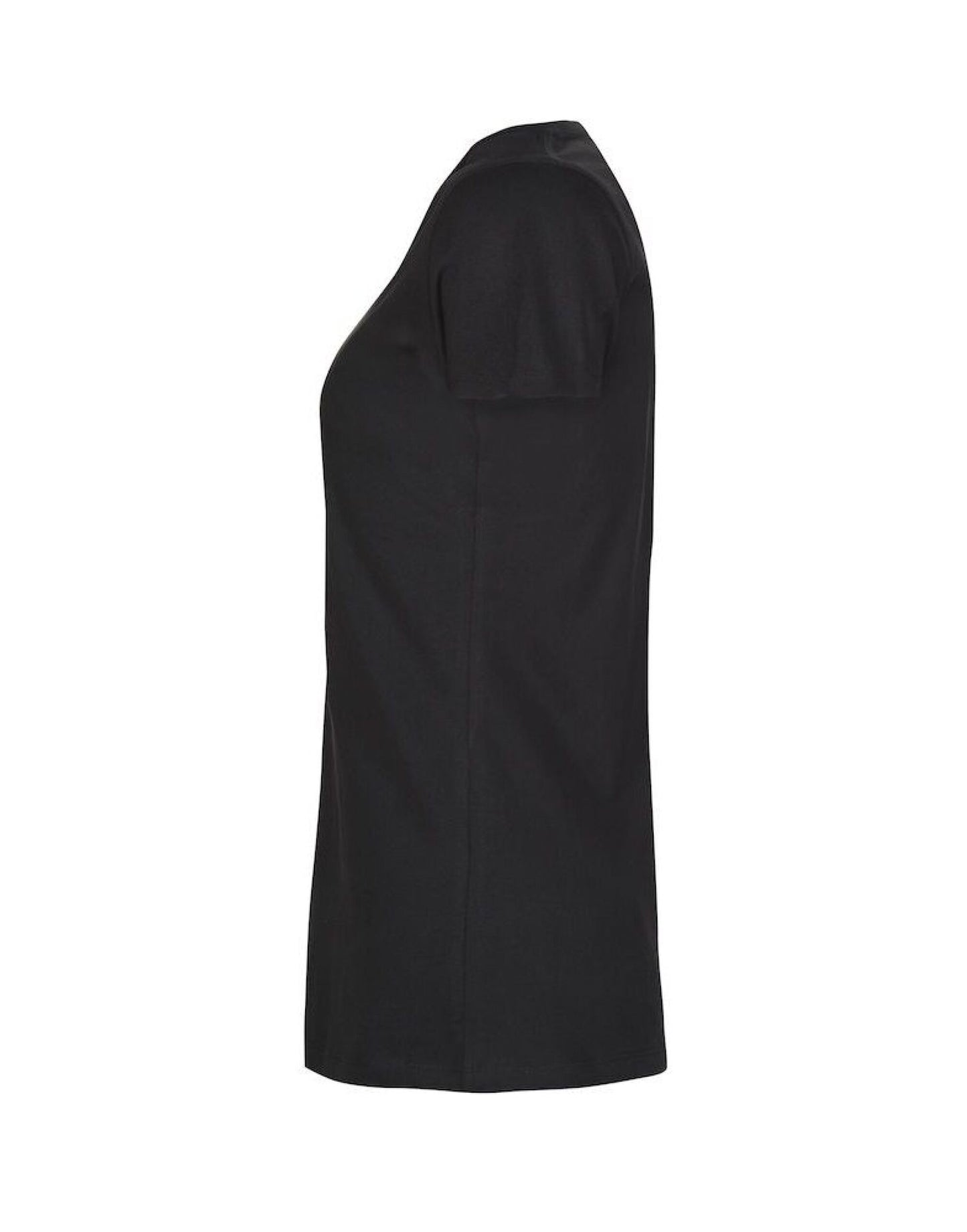 James Harvest Whailford V-Neck Ladies T