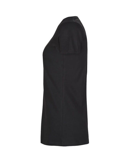 James Harvest Whailford V-Neck Ladies T
