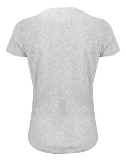 James Harvest American U Ladies T-Shirt