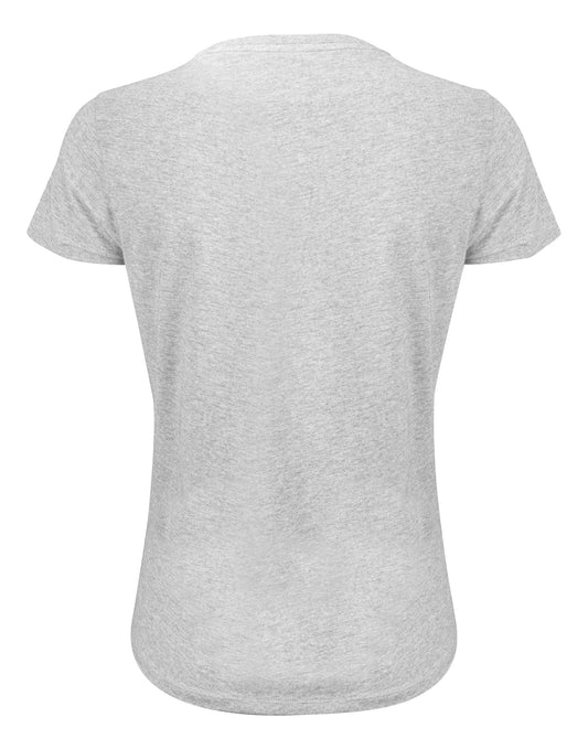 HAR2124008 James Harvest American U Ladies T-Shirt