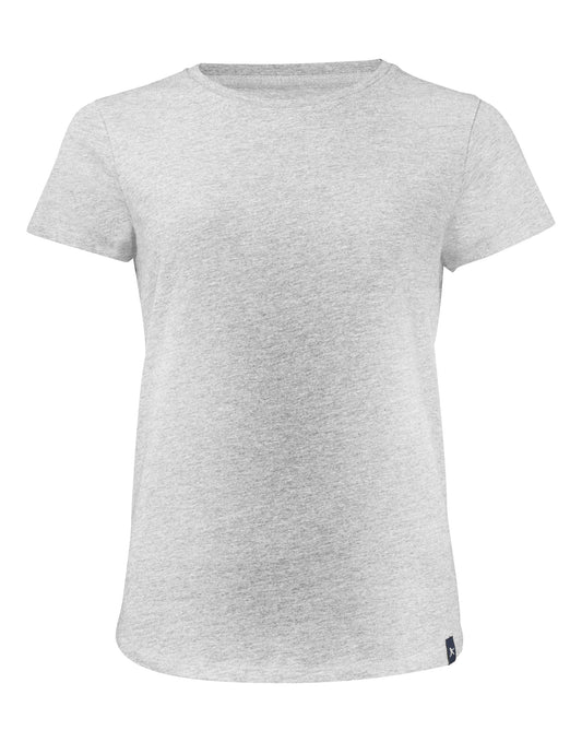 HAR2124008 James Harvest American U Ladies T-Shirt