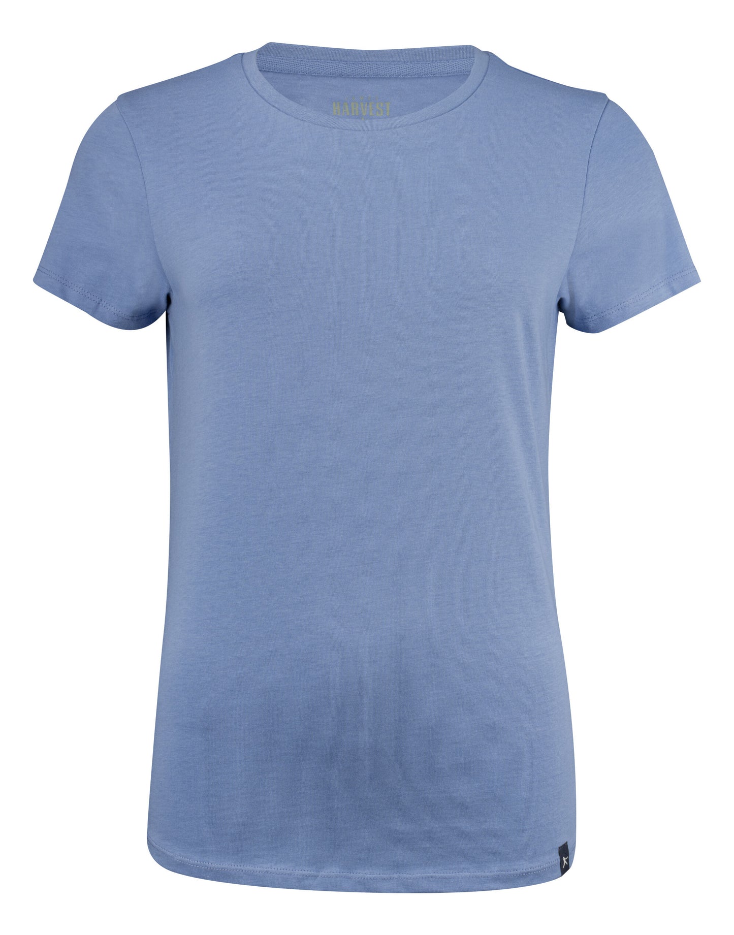 James Harvest American U Ladies T-Shirt